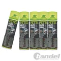 Produktbild: 5x400ml PETEC FREEZE KÄLTESPRAY KALTREINIGER EISSPRAY VEREISUNGSSPRAY