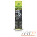 Produktbild: PETEC 400ml KÄLTESPRAY FREEZE -45°C KALTREINIGER EISSPRAY VEREISUNGSSPRAY