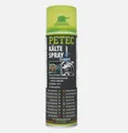 Produktbild: PETEC Kältespray Eisspray Freeze Kältemittel Kühlung Schmiermittel -45°C 400ml