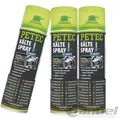 Produktbild: 3x 400ml PETEC FREEZE KÄLTESPRAY KALTREINIGER EISSPRAY VEREISUNGSSPRAY
