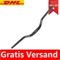 Produktbild: Hochwertiger Fahrradlenker – Aluminium Riser Bar, 700mm für Rennrad & MTB