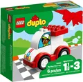 Produktbild: Original LEGO® Duplo 10860 - Mein Erster Rennwagen