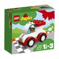 Produktbild: LEGO® DUPLO® 10860 Mein erstes Rennauto NEU OVP_My First Race Car NEW MISB NRFB