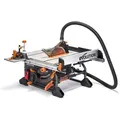 Produktbild: Evolution R255tbl+ Mehrzweck-tischkreissäge Mit 255 Mm/28-zahn-sägeblatt
