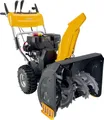 Produktbild: STIGA GARDEN Benzin-Schneefräse ST 4262 P, 62 cm Arbeitsbreite, Elektrostart
