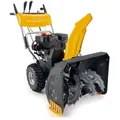 Produktbild: Stiga ST 4262 P - Benzin-Schneefräse - WS210