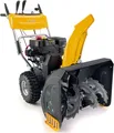 Produktbild: STIGA Schneefräse ST 4262 P, 212 cm³ Motor (5,9 PS), 62cm Arbeitsbreite
