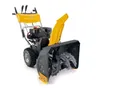 Produktbild: Schneefräse STIGA ST 4262 P 212 CC Arbeitsbreite 62 CM 8 Gang Getriebe
