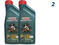 Produktbild: Castrol Magnatec 5W-30 DX 2x1 Liter Motoröl