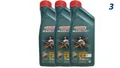 Produktbild: Castrol Magnatec 5W-30 DX 3x1 Liter Motoröl