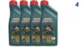 Produktbild: Castrol Magnatec 5W-30 DX 4x1 Liter Motoröl