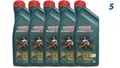 Produktbild: Castrol Magnatec 5W-30 DX 5x1 Liter Motoröl
