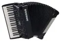 Produktbild: Hohner Amica IV 96 Forte schwarz