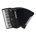 Produktbild: Hohner Amica IV 96 Forte schwarz