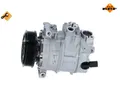 Produktbild: Kompressor, Klimaanlage EASY FIT NRF 32146 für VW Passat CC
