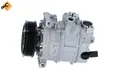 Produktbild: NRF 32146 Kompressor, Klimaanlage für AUDI,CUPRA,SEAT,SKODA,VW