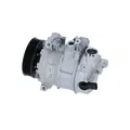 Produktbild: Klimakompressor 12 V Ø 110 mm R 134a 7SEU16C NRF für u.a. AUDI A3