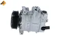 Produktbild: NRF 32146 Compressor, air conditioning for AUDI CUPRA SEAT SKODA VW