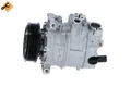 Produktbild: Kompressor, EASY FIT passend für VW Golf 1.9D 04- NRF 32146
