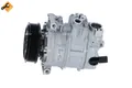 Produktbild: NRF 32146 Kompressor, Klimaanlage für AUDI,CUPRA,SEAT,SKODA,VW