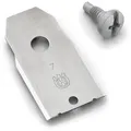 Produktbild: Original Husqvarna Pro Messer (9 Stück) - Bulk