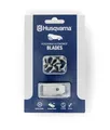 Produktbild: Husqvarna Messer / Klingen Automower Mähroboter / 9 Stück Blisterpack /577864603
