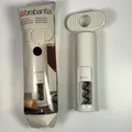 Produktbild: Original Brabantia | Vintage Korkenzieher Corkscrew Classic-Serie weiß