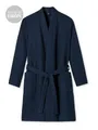 Produktbild: Schiesser Bademantel Elegant Kimono