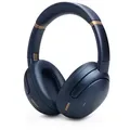 Produktbild: JBL TOUR ONE M3 Over-Ear-Kopfhörer (Active Noise Cancelling (ANC), Freisprechfunktion, A2DP Bluetooth) blau