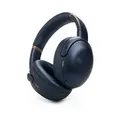 Produktbild: JBL TOUR ONE M3 - Kabelloser Over-Ear Kopfhörer mit Noice-Cancelling - Blue (+GRATIS Hombli Lichterkette)