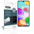 Produktbild: Dipos Displayschutz Anti-Shock (2 Stk., Samsung Galaxy A41) (4051837521943)