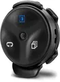 Produktbild: Garmin Edge-Fernbedienung mit Rennrad-Halterung + Mountainbike-Halterung Schwarz