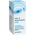 Produktbild: FÖHN- & WETTERTROPFEN comp. 50 ml