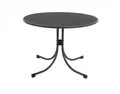 Produktbild: MWH Universal Tisch rund 105cm