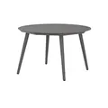 Produktbild: Tisch  Elba ¦ grau ¦ Maße (cm): H: 74,5  Ø: 120.0