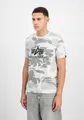 Produktbild: Alpha Industries T-Shirt Basic T-Shirt Baumwolle, regular fit