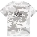 Produktbild: T-Shirt ALPHA INDUSTRIES 
