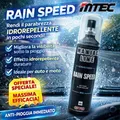 Produktbild: MANIAC LINE Rain Speed 100ml - Glasversiegelung Regenabwehr - Mafra MF94