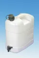 Produktbild: Comet Combi Wasserkanister, 20L
