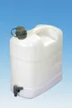 Produktbild: Comet Combi Wasserkanister, 20L