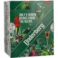 Produktbild: Underberg Natural Herbal Digestif 44% Vol. 30x0,02l
