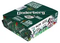 Produktbild: 4 x 30 = 120 Flaschen Underberg Kräuterlikör 44% Vol. 0,02 l im Karton