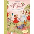 Produktbild: Erdbeerinchen Erdbeerfee Mein zauberhaftes Anzieh-Spiel-Buch 70625-2 1 St.