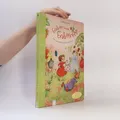 Produktbild: Erdbeerinchen Erdbeerfee - mein zauberhaftes Anzieh-Spiel-Buch