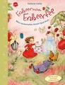 Produktbild: Erdbeerinchen Erdbeerfee. Mein zauberhaftes Anzieh-Spiel-Buch Mit 40 wieder a...