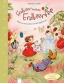 Produktbild: Erdbeerinchen Erdbeerfee. Mein zauberhaftes Anzieh-Spiel... | Buch | Zustand gut