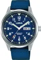 Produktbild: LORUS Automatikuhr RL409BX9, Armbanduhr, Herrenuhr, Datum, wasserdicht bis 10 bar