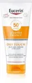 Produktbild: Eucerin Sonnengel-Creme Dry Touch SPF50 200 ml
