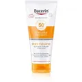 Produktbild: Sun Body Oil Control Gelcreme Spf50+ 200 ml