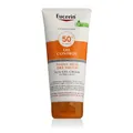 Produktbild: Eucerin Sun Protection Oil Control Sun Gel-Cream SPF 50+ 200 ml